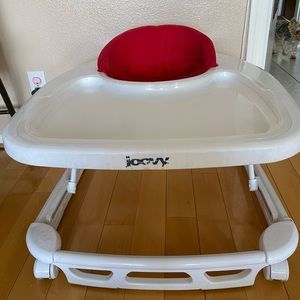 Joovy Spoon walker